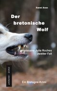 eBook: Der bretonische Wolf