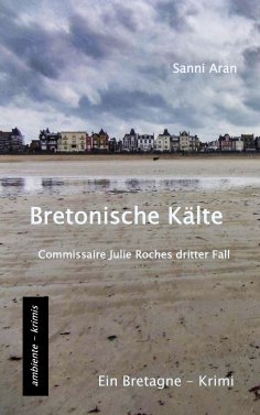 ebook: Bretonische Kälte