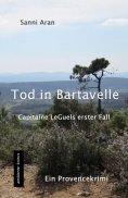 eBook: Tod in Bartavelle