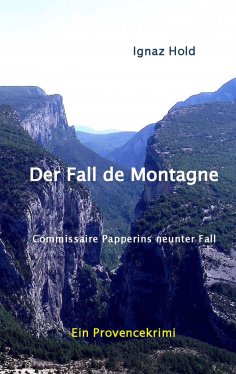 eBook: Der Fall de Montagne
