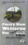 eBook: Poetry Slam Wetterau - das zweite Buch
