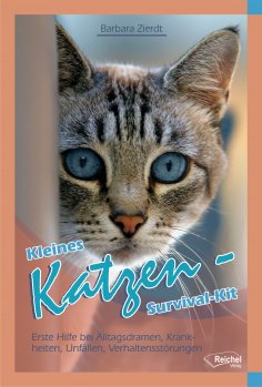 ebook: Kleines Katzen-Survival-Kit