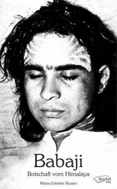 ebook: Babaji - Botschaft vom Himalaya