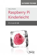 eBook: Raspberry Pi Kinderleicht