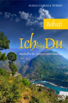 eBook: Babaji - Ich bin Du