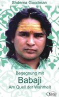 eBook: Babaji - Am Quell der Wahrheit