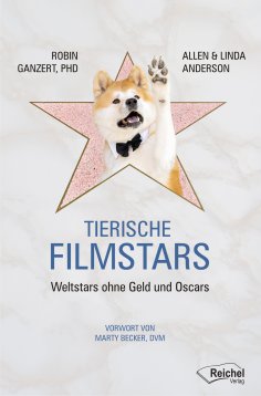 eBook: Tierische Filmstars