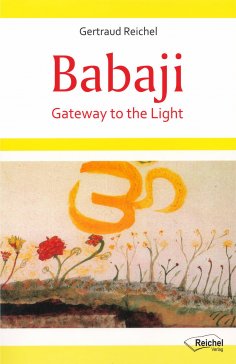 eBook: Babaji - Gateway to the Light