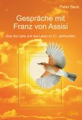 ebook: Gespräche mit Franz von Assisi
