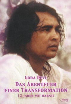 ebook: Das Abenteuer einer Transformation