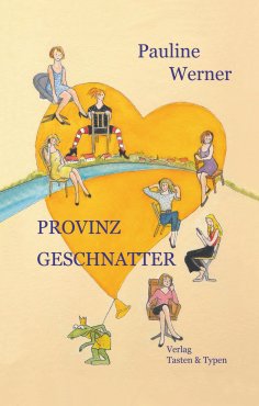 ebook: Provinzgeschnatter