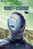 ebook: Robot-Legende