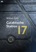 eBook: Galaktische Station 17