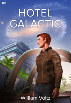 eBook: Hotel Galactic