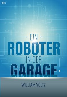 ebook: Ein Roboter in der Garage