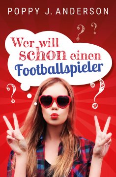 eBook: Wer will schon einen Footballspieler?