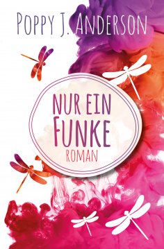 eBook: Nur ein Funke