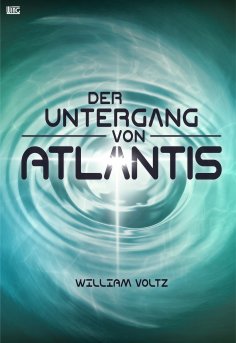 eBook: Der Untergang von Atlantis