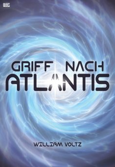 eBook: Griff nach Atlantis