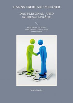 eBook: Das Personal- und Jahresgespräch