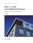ebook: Das 1x1 der Immobilienbewertung