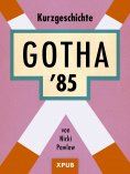 ebook: Gotha '85