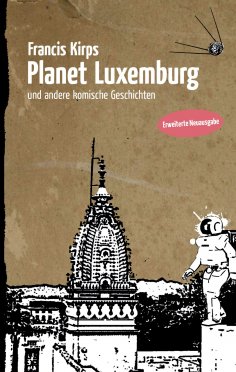 eBook: Planet Luxemburg