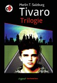 eBook: Tivaro Trilogie