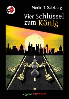 eBook: Vier Schlüssel zum König