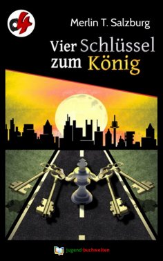 eBook: Vier Schlüssel zum König