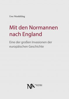 ebook: Mit den Normannen nach England