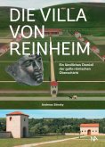 ebook: Die Villa von Reinheim