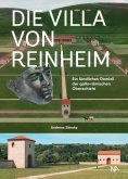 eBook: Die Villa von Reinheim