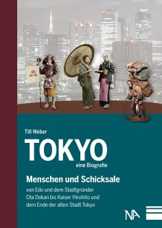 ebook: Tokyo - eine Biografie