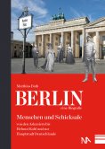 ebook: Berlin - eine Biografie