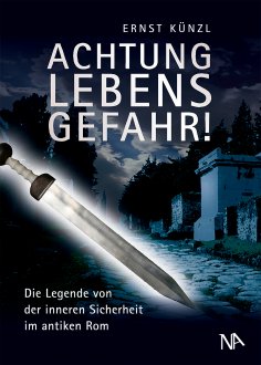 ebook: Achtung Lebensgefahr!