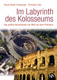 eBook: Im Labyrinth des Kolosseums