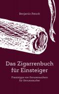 eBook: Das Zigarrenbuch für Einsteiger