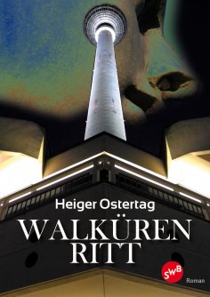 eBook: Walkürenritt