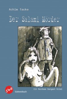 eBook: Der Salamimörder