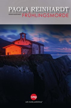 eBook: Frühlingsmorde