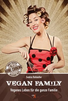 ebook: Vegan Family