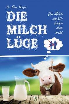 eBook: Die Milchlüge