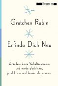 eBook: Erfinde Dich Neu