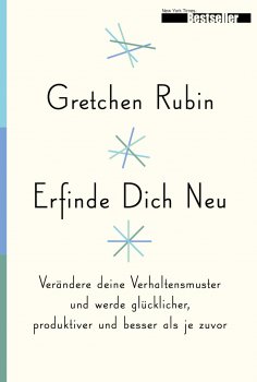 eBook: Erfinde Dich Neu