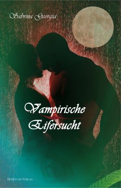 eBook: Vampirische Eifersucht