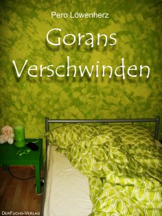 eBook: Gorans Verschwinden