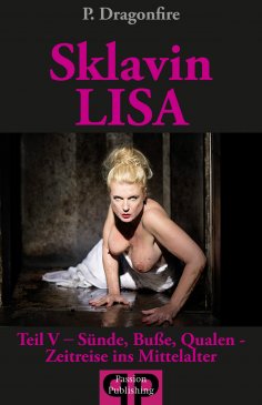 eBook: Sklavin LISA