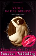 eBook: Klassiker der Erotik 77: Venus in der Brunst