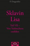 eBook: Sklavin LISA
